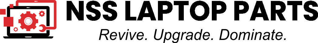NSS Laptop Parts