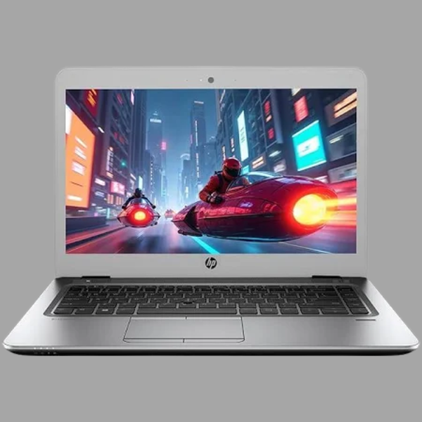 HP EliteBook Laptop | 840 G3 | Intel i5-6th Gen | 14" HD | Win 10 Pro | Refurbished 16 GB / 512 GB SSD