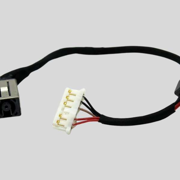 DC Power Jack Cable for HP 15-da Series