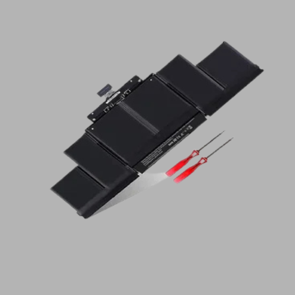 Apple A1494 Laptop Battery For MacBook 15 ME293 ME294 (Late 2013 Mid 2014 Version)