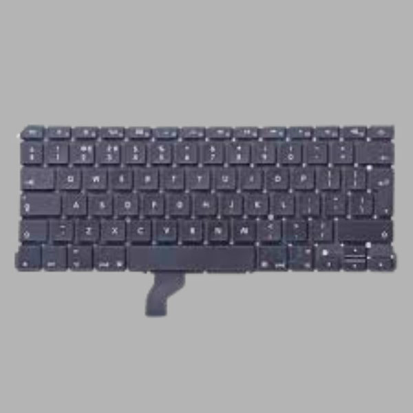 Apple MacBook Pro A1502 Keyboard (Early 2015)