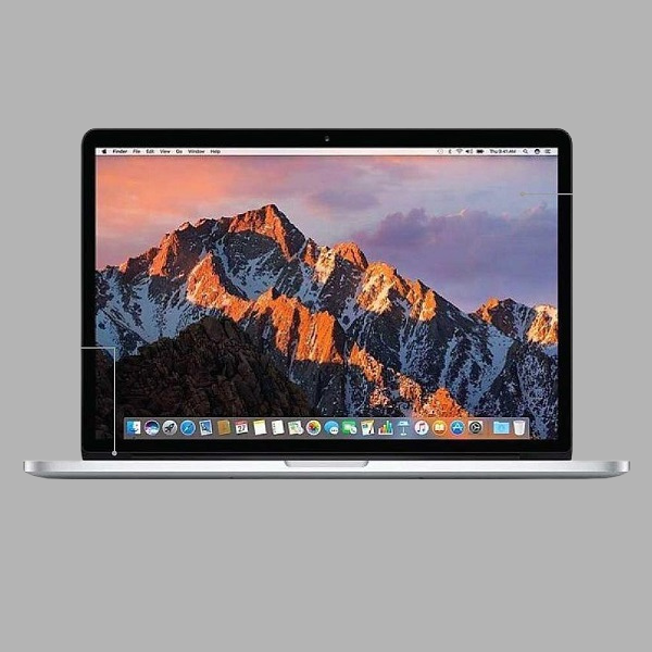 Apple MacBook Pro A1398 Display