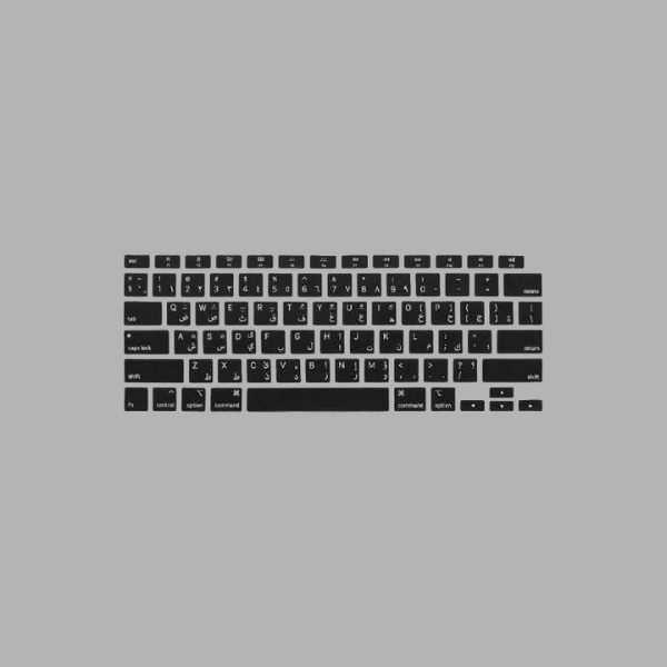 Apple MacBook Air A2337 Keyboard (2020)