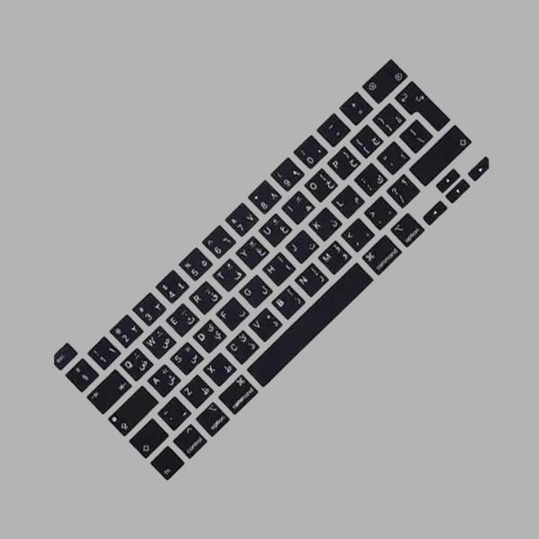 Apple MacBook Pro A2141 Keyboard (2020)