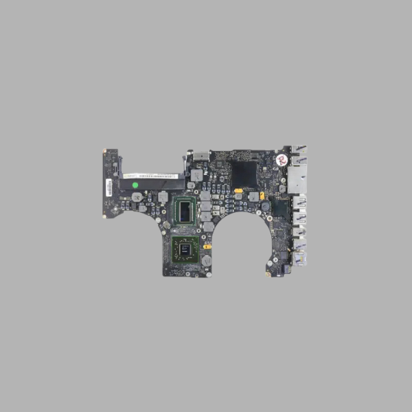 Apple MacBook Pro A1286 2.4 GHz Logic Board (15 Inch Unibody )