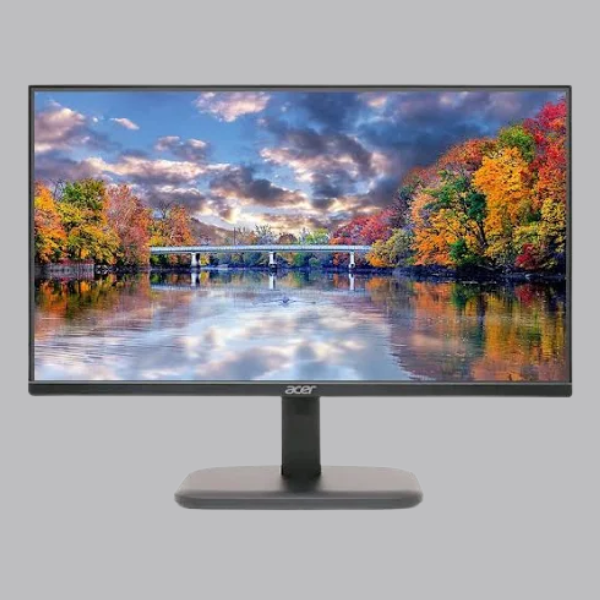 Acer EK220Q Ebi 21.5 Inch IPS Full HD Backlit LED LCD Monitor I 1 MS VRB