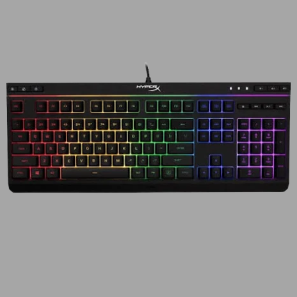 HyperX Alloy Core RGB Gaming Keyboard