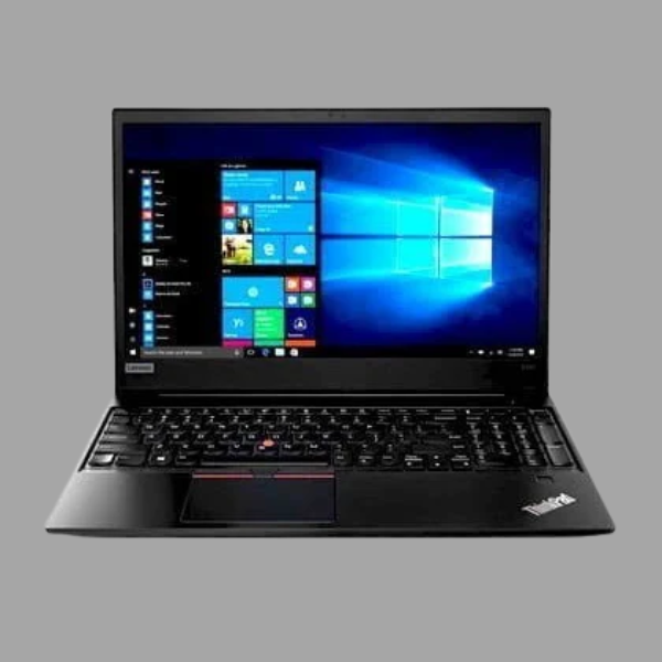 Refurbished Lenovo ThinkPad T480 i5 (8/16 GB DDR4 RAM/256 GB SSD/14" FHD)