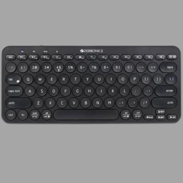Zebronics K5000MW Wireless Keyboard