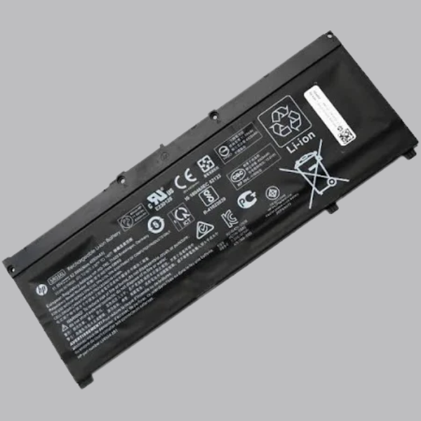 HP SR03XL Original OEM 4550mAh 11.55V 3Cell Laptop Battery