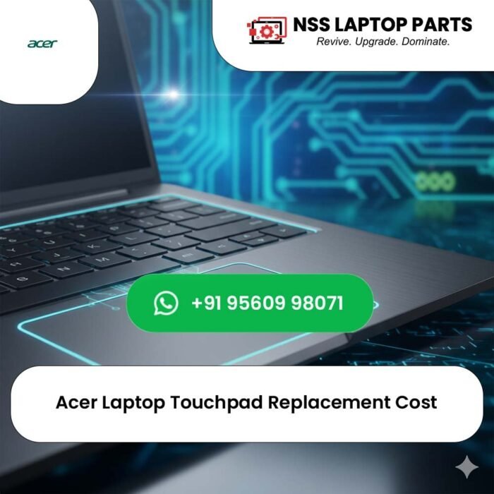 Acer Laptop Touchpad Replacement Cost