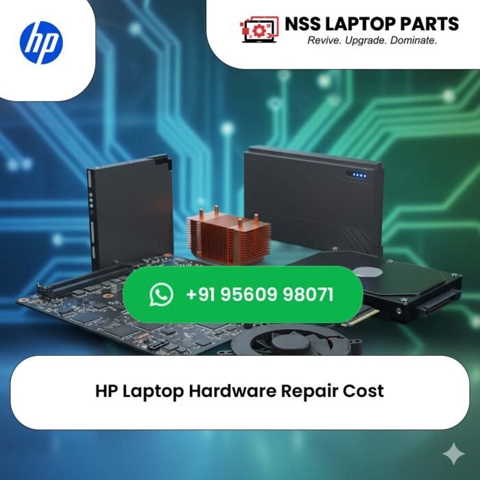 HP Laptop Hardware Repair / Diagnostics Repair Cost